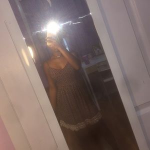 PRICES are NEGOTIABLE. A cute everyday romper.